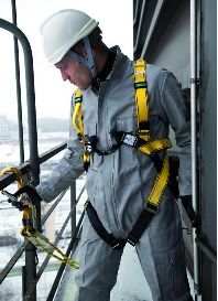 Fall Protection